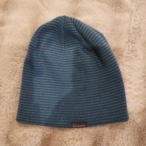 Columbia Beanie